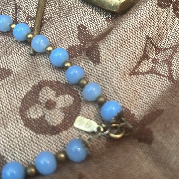 VINTAGE NECKLACE COLOGNE STORAGE - Picture 9 of 9